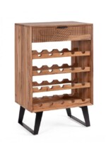 Homemotion - MOBILE BAR 1C ISAR