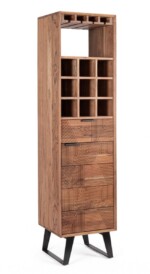 Homemotion - MOBILE BAR 1A-1C ISAR