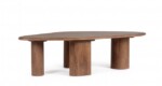 Homemotion - TAVOLINO SANAT 150X79