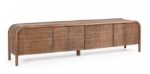 Homemotion - MOBILE PORTA TV 4A SANAT