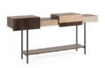 Homemotion - CONSOLLE 4C KIBIK