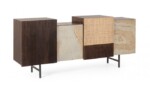 Homemotion - CREDENZA 4A KIBIK
