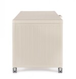 Bizzotto - BAULE P.CUSC. C-RUOTE OCEAN SETA M - immagine 4