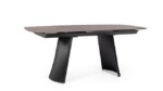 Bizzotto - TAVOLO ALL OLIVER CERAMICA 180-220X90 - immagine 2