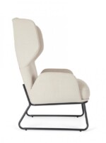 Bizzotto - POLTRONA OPHELIA BEIGE - immagine 5