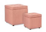 Yes - SET2 POUF CONT. DERRICK BLUSH - immagine 2