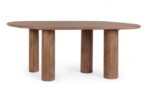 Homemotion - TAVOLO SANAT 200X120 - immagine 2