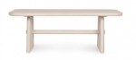 Bizzotto - TAVOLINO ELISHEVA 110X60 - immagine 2