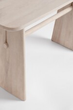 Bizzotto - CONSOLLE ELISHEVA 135X45 - immagine 4