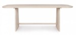 Bizzotto - TAVOLO ELISHEVA 200X96.5 - immagine 2