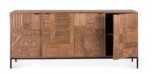 Bizzotto - CREDENZA 4A KINDIA - immagine 5