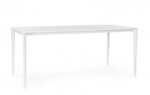 Bizzotto - TAVOLO REIJA 180X90 BIANCO/BIANCO