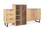 Homemotion - CREDENZA 3A-3C NASHIK