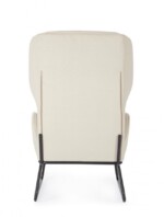 Bizzotto - POLTRONA OPHELIA BEIGE - immagine 4