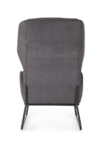 Bizzotto - POLTRONA OPHELIA GRIGIO SCURO - immagine 4