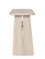Bizzotto - CONSOLLE ELISHEVA 135X45 - immagine 3