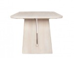 Bizzotto - TAVOLO ELISHEVA 200X96.5 - immagine 3