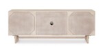 Bizzotto - MOBILE PORTA TV 2A-1C ELISHEVA - immagine 3