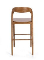Bizzotto - SGABELLO MILEY NATURALE - immagine 3