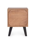 Homemotion - COMODINO 2C ISAR - immagine 3