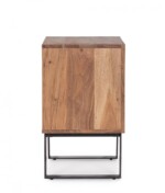 Homemotion - COMODINO 2C ISAR - immagine 4