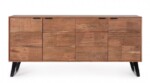 Homemotion - CREDENZA 4A ISAR - immagine 2