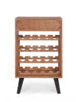Homemotion - MOBILE BAR 1C ISAR - immagine 3