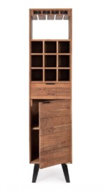 Homemotion - MOBILE BAR 1A-1C ISAR - immagine 5