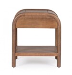 Homemotion - COMODINO 1P SANAT - immagine 3