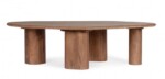 Homemotion - TAVOLINO SANAT 150X79 - immagine 3