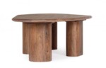 Homemotion - TAVOLINO SANAT 150X79 - immagine 5