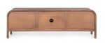Homemotion - MOBILE PORTA TV 3A SANAT - immagine 3