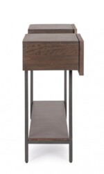 Homemotion - CONSOLLE 4C KIBIK - immagine 4