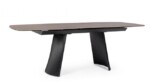 Bizzotto - TAVOLO ALL OLIVER CERAMICA 180-220X90