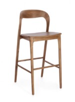 Bizzotto - SGABELLO MILEY NATURALE
