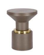 Bizzotto - TAVOLINO MUDIT FANGO D35