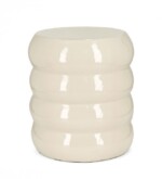 Bizzotto - SGABELLO ATAL BLANC