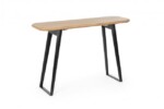 Homemotion - CONSOLLE NASHIK 130X40