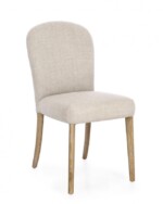 Homemotion - SEDIA SOFIA NATURALE