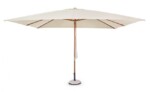 Yes - OMBRELLONE SYROS 3X4 NATURALE