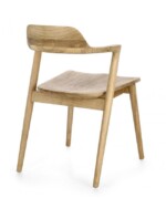 Bizzotto - SEDIA C-BR AMERY - immagine 2