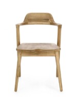 Bizzotto - SEDIA C-BR AMERY - immagine 3
