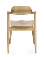 Bizzotto - SEDIA C-BR AMERY - immagine 4