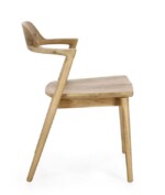 Bizzotto - SEDIA C-BR AMERY - immagine 5