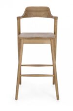 Bizzotto - SGABELLO BAR C-BR AMERY - immagine 3