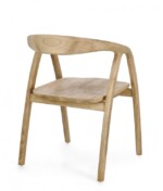 Bizzotto - SEDIA C-BR ADALYN - immagine 2