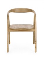Bizzotto - SEDIA C-BR ADALYN - immagine 3