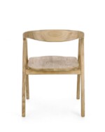 Bizzotto - SEDIA C-BR ADALYN - immagine 4
