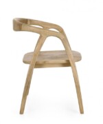 Bizzotto - SEDIA C-BR ADALYN - immagine 5