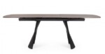 Bizzotto - TAVOLO ALL OLIVER CERAMICA 180-220X90 - immagine 3